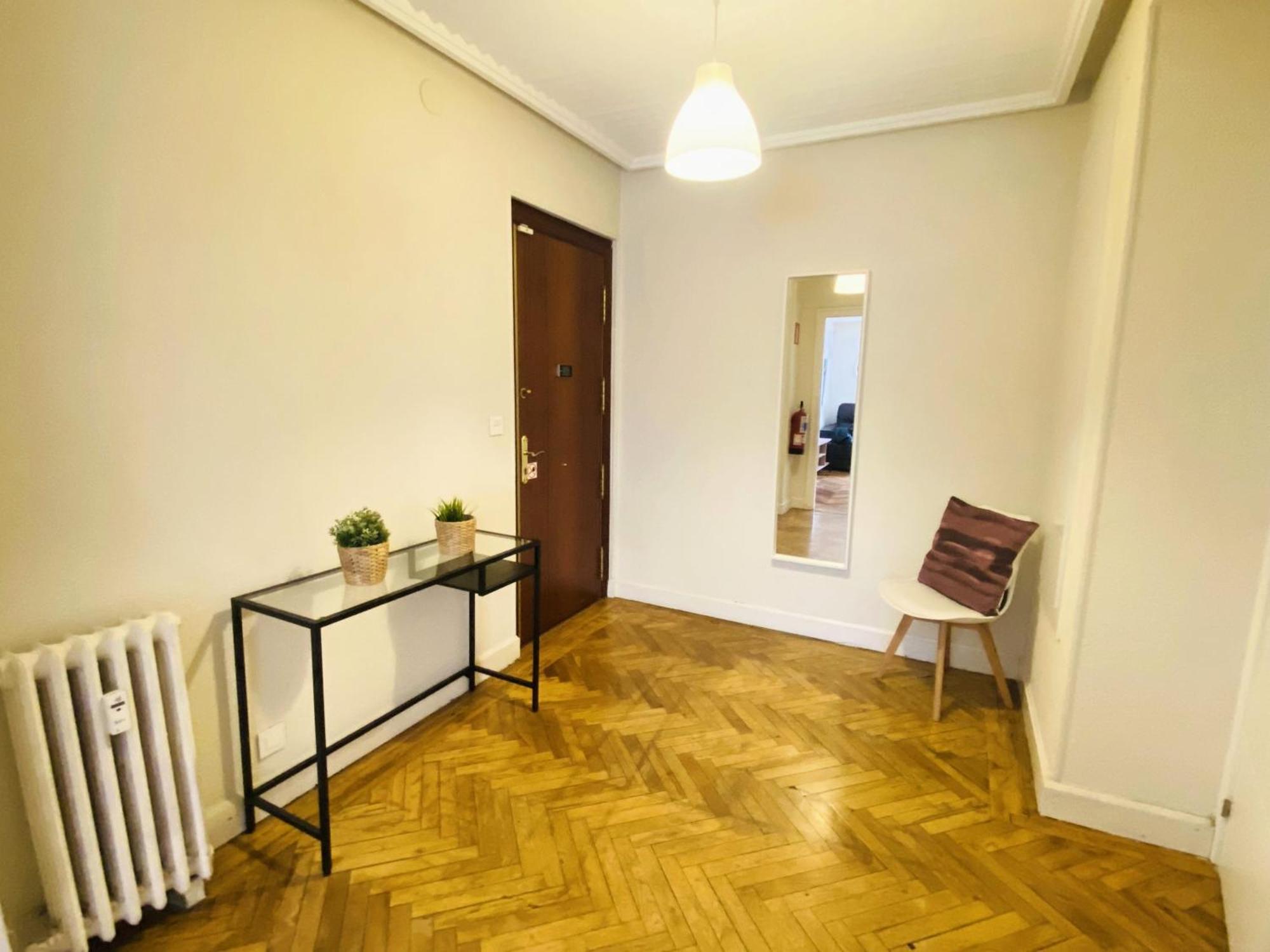 Sancho El Sabio Apartment San Sebastián Exterior foto